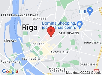  Miera 10, Rīga, LV-1001,  Taka, kafejnīca