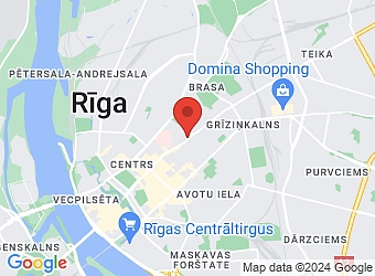  Brīvības 103 - 36, Rīga, LV-1001,  Taka M, SIA