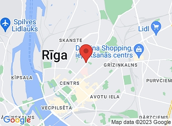  Krišjāņa Valdemāra 99, Rīga, LV-1013,  TAKAS TEHNOLOGIJAS, SIA