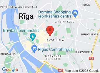  Aleksandra Čaka 54, Rīga, LV-1011,  Taktika tk, SIA