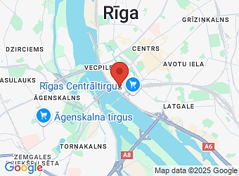  Mārstaļu 19, Rīga, LV-1050,  Tālākizglītības mācību centrs pilsoniskai sabiedrībai, nodibinājums