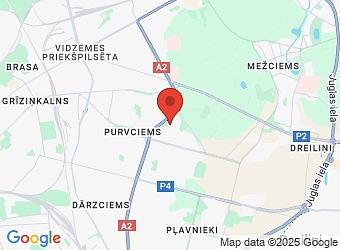  Andromedas gatve 3, Rīga, LV-1084,  TALANTU LIGZDA, SIA, Filiāle