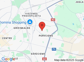  Vaidavas 11, Rīga, LV-1084,  TALANTU LIGZDA, SIA, Filiāle