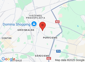  Dzelzavas 17A, Rīga, LV-1084,  TALANTU LIGZDA, SIA, Filiāle