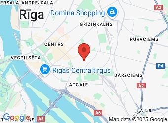  Stabu 100, Rīga, LV-1009,  TALANTU LIGZDA, SIA