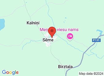  Ezera 14, Sēme, Sēmes pagasts, Tukuma nov., LV-3110,  TALEJA, SIA