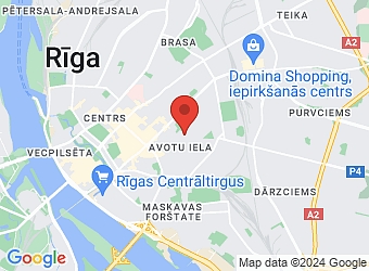  Matīsa 69A - 23, Rīga, LV-1009,  Talent Art, SIA