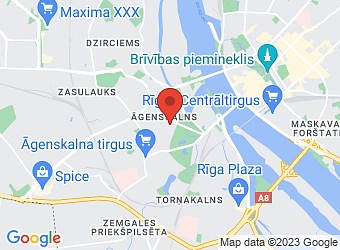  Eduarda Smiļģa 9-13, Rīga LV-1002,  Talent Solutions, SIA