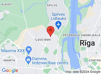  Lidoņu 15-7, Rīga, LV-1055,  TALI, SIA