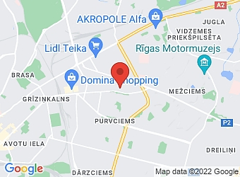  Laimdotas 61, Rīga, LV-1084,  Tali, skaistumkopšanas salons