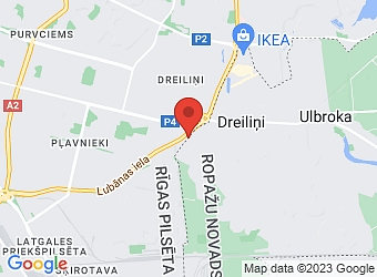  Dreiliņi, Depo 2, Stopiņu pagasts, Ropažu nov., LV-2130,  Talifa Plus, SIA