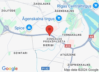  Liepājas 25A - 7, Rīga, LV-1002,  TALK 2 TRAVEL, SIA