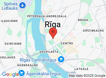  Strēlnieku 1, Rīga, LV-1010,  Tallina nekustamie īpašumi, SIA