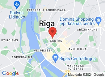  Antonijas 10-4, Rīga, LV-1010,  Tallinas nami, SIA