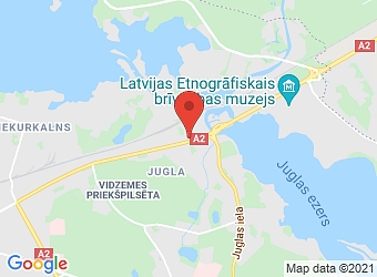  Brīvības gatve 409, Rīga, LV-1024,  Tallinn, SIA