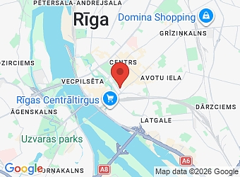  Merķeļa 6, Rīga, LV-1050,  Tālmācības autoskola, SIA