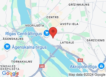  Akadēmijas laukums 1, Rīga, LV-1050,  Tālmācības vidusskola, SIA