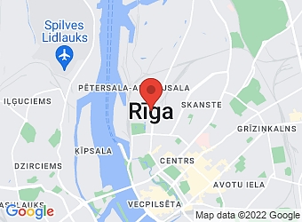  Pētersalas 1B, Rīga, LV-1045,  TALO A, SIA