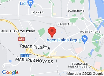  Zalves 52-65, Rīga LV-1046,  Taloula, SIA