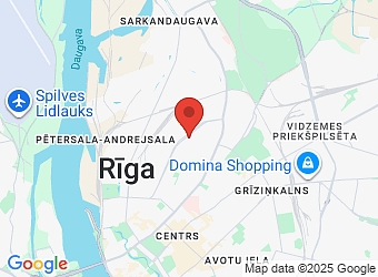  Skanstes 29, Rīga, LV-1013,  Talsu 7, SIA