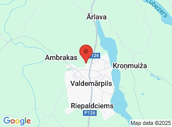  "Zibeņi", Ārlavas pagasts, Talsu nov., LV-3260,  Talsu krīzes centrs