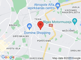  Ieriķu 33-38, Rīga LV-1084,  Talzemes, SIA