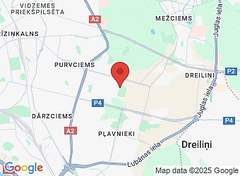  Varavīksnes gatve 11 - 90, Rīga, LV-1082,  Tama, SIA