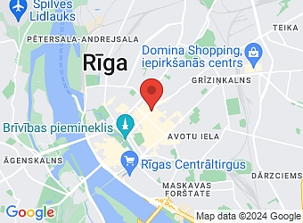  Brīvības 68-219, Rīga LV-1011,  Tamboras I. fizikālās un rehabilitācijas medicīnas ārsta prakse