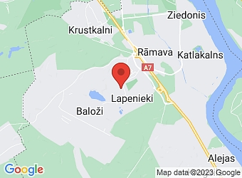  Kārklu 13, Baloži, Ķekavas nov., LV-2128,  Tamilan, SIA