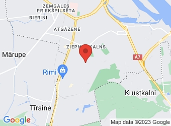  Valdeķu 60 k-1, Rīga LV-1058,  Tamparela, IK