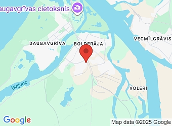  Tekstilnieku 1, Rīga, LV-1016,  TAMRAT, SIA