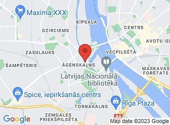  Meža 2A-10, Rīga LV-1048,  Tantra-L, SIA