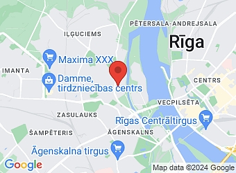  Daugavgrīvas 49 k-1, Rīga, LV-1007,  Tantuki Production, SIA