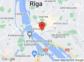  Vaļņu 49, Rīga, LV-1050,  Tapas Tapas, restorāns