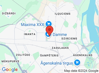  Kurzemes prospekts 3G, Rīga, LV-1067,  TAPEŠU OUTLET, veikals