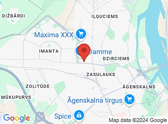  Jūrmalas gatve 37A, Rīga, LV-1067,  TAPEŠU PASAULE, veikals