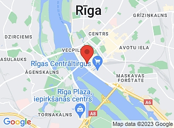  Peldu 24, Rīga, LV-1050,  Taproom, SIA