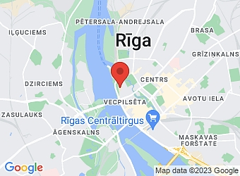  Republikas laukums 3-522, Rīga, LV-1010,  Target Property 5, SIA