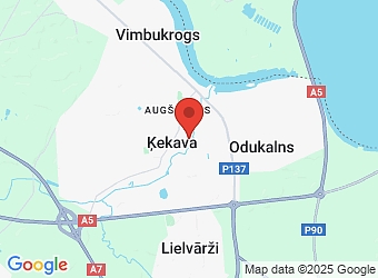  Gaismas 19 k-12, Ķekava, Ķekavas nov., LV-2123,  Taro ceļš, SIA