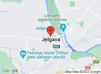  Mātera 19-3, Jelgava, LV-3001,  Tarte, SIA