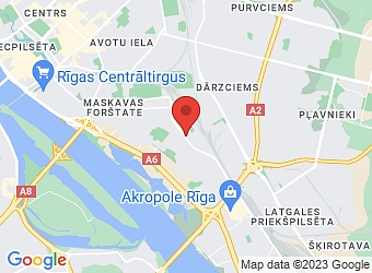  Valērijas Seiles 9-7a, Rīga LV-1019,  Tarus, SIA