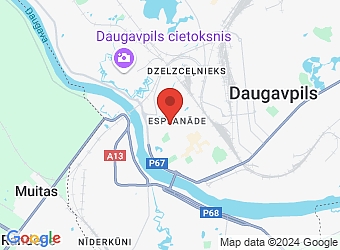  Vienības 44 - 14, Daugavpils, LV-5401,  Tarvis-D, SIA