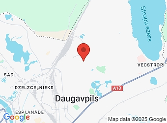  Mendeļejeva 5C, Daugavpils, LV-5410,  Task PRO, SIA