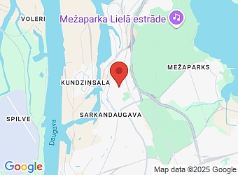  Sarkandaugavas 13 - 21, Rīga, LV-1005,  Tasker, SIA