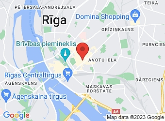  Blaumaņa 34, Rīga, LV-1011,  Tasse Film, SIA