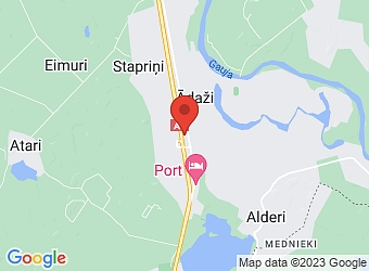  Rīgas gatve 5A, Ādaži, Ādažu nov., LV-2164,  Taste maker, SIA