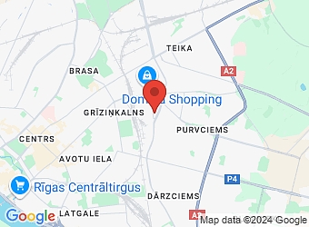  Braslas 29A - 9, Rīga, LV-1084,  Tasty Georgia, SIA