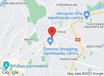  Gustava Zemgala gatve 71A, Rīga, LV-1039,  Tasty Tasty Baltic, SIA