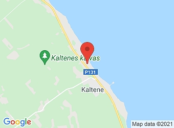  Kaltene , Rojas pagasts, Talsu nov., LV-3264,  Tāti, kempings