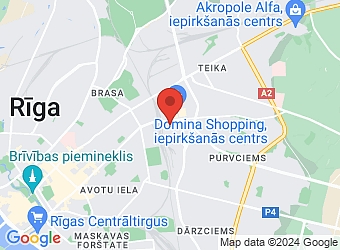  Ieriķu 2A, Rīga, LV-1084,  Taudat, SIA